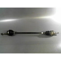 TRANSMISSION AVD