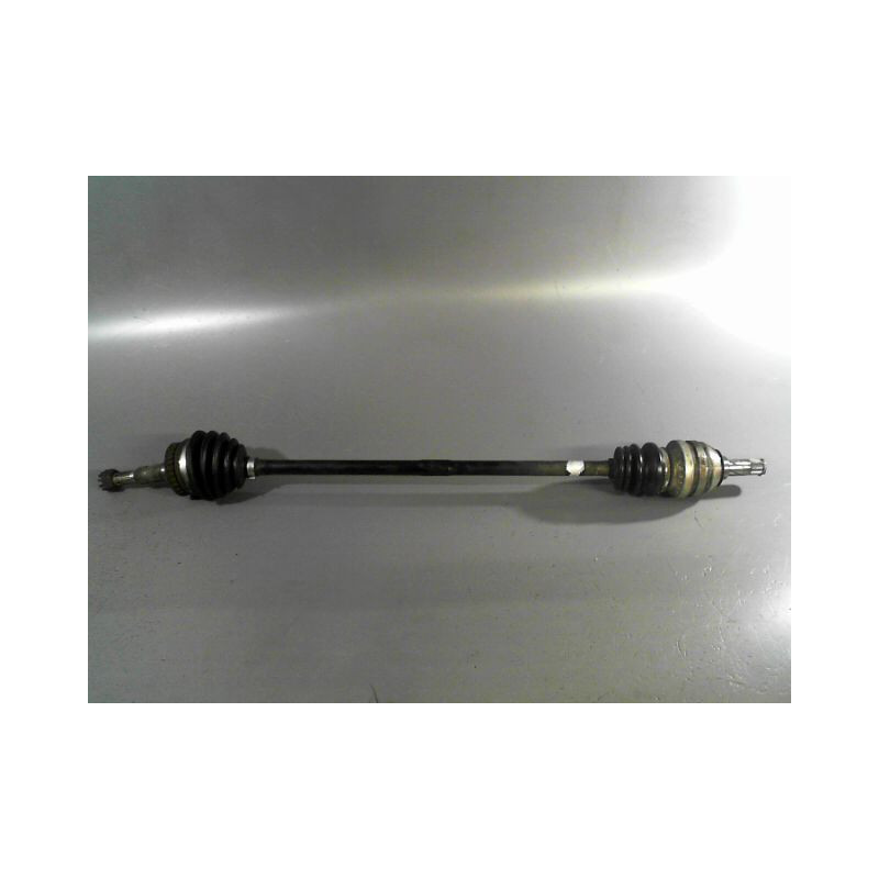 TRANSMISSION AVANT DROIT OPEL VECTRA 1.6 i 16V 