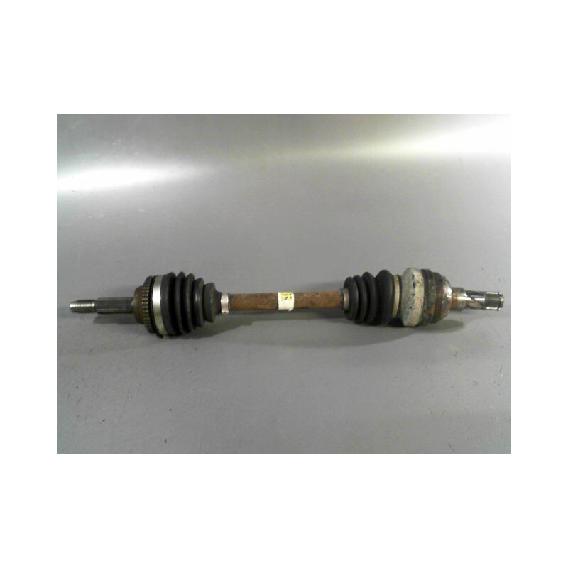 TRANSMISSION AVANT GAUCHE GM DAEWOO KALOS 1.4 16V