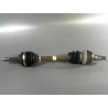 TRANSMISSION AVANT GAUCHE GM DAEWOO KALOS 1.4 16V