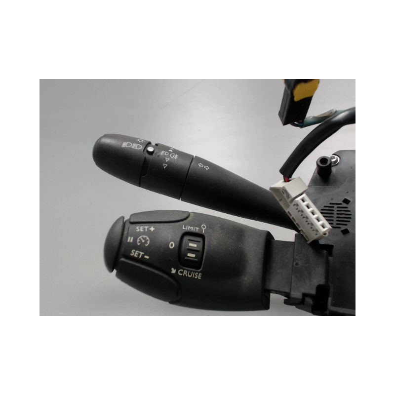 BLOC COMMODOS PEUGEOT 207