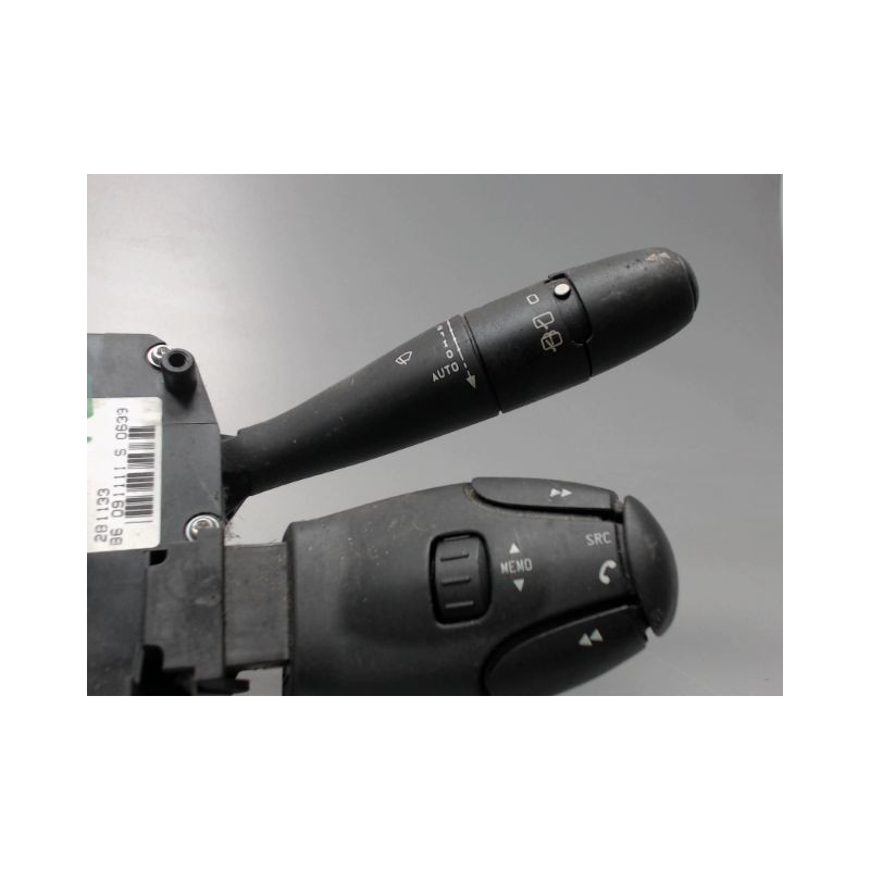 BLOC COMMODOS PEUGEOT 207