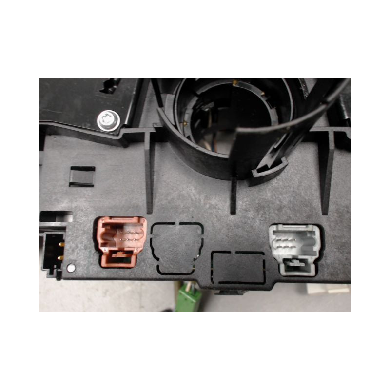 BLOC COMMODOS PEUGEOT 207