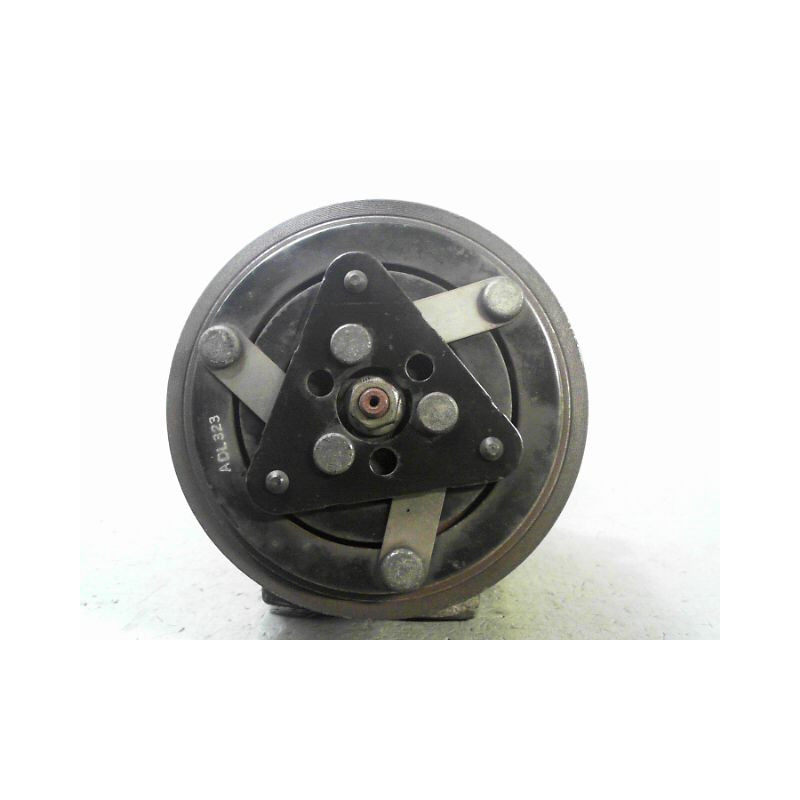 COMPRESSEUR AIR CONDITIONNE CITROEN C2