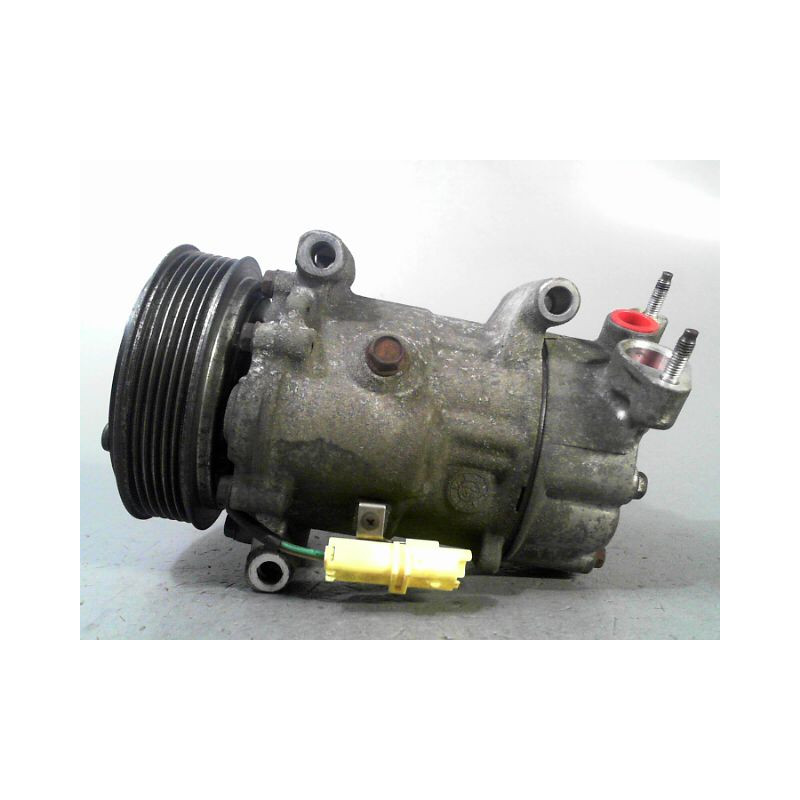 COMPRESSEUR AIR CONDITIONNE CITROEN C2