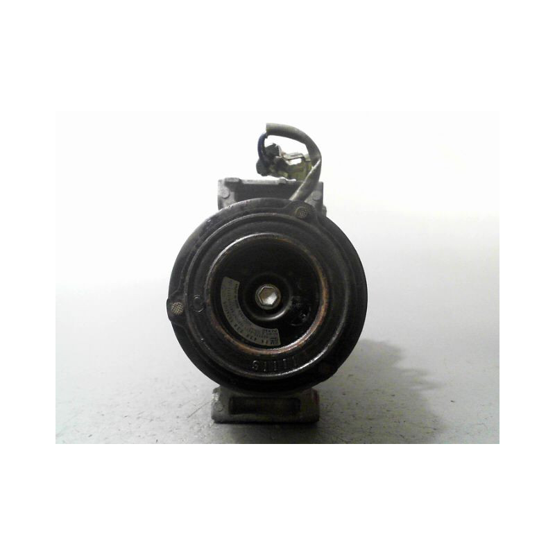 COMPRESSEUR AIR CONDITIONNE OPEL ZAFIRA