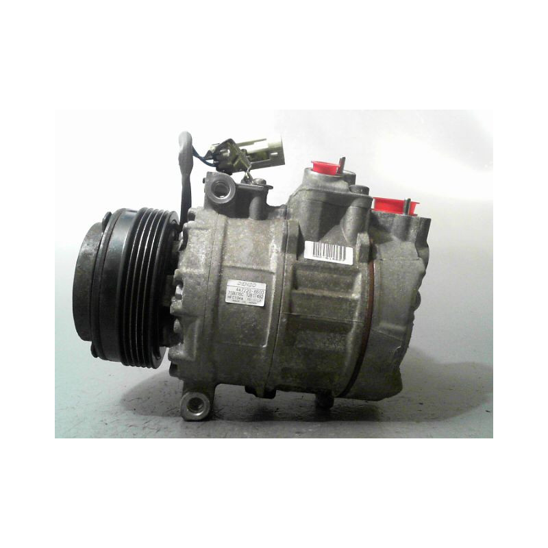 COMPRESSEUR AIR CONDITIONNE OPEL ZAFIRA