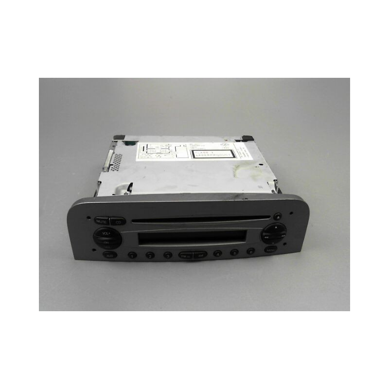 AUTORADIO ALFA ROMEO 147 2004-