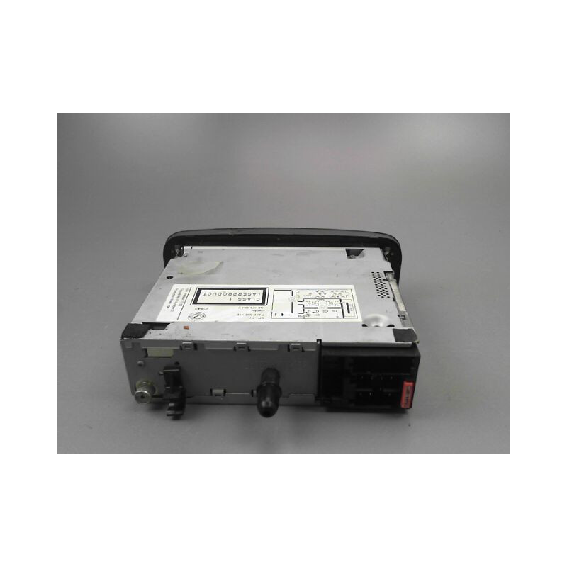 AUTORADIO ALFA ROMEO 147 2004-