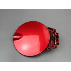 VOLET DE TRAPPE CARBURANT