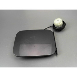 VOLET DE TRAPPE CARBURANT