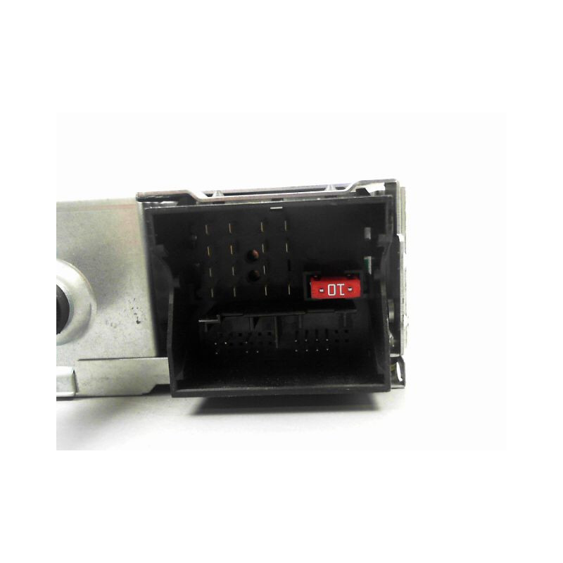 AUTORADIO PEUGEOT 207 2006-2013