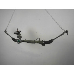 CREMAILLERE HYDRAULIQUE