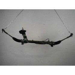 CREMAILLERE HYDRAULIQUE