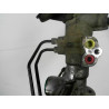 CREMAILLERE HYDRAULIQUE FORD FOCUS