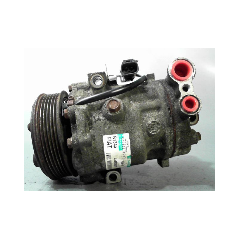 COMPRESSEUR AIR CONDITIONNE FIAT PUNTO
