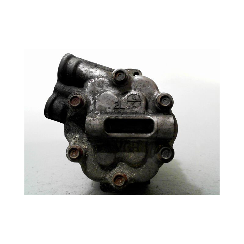 COMPRESSEUR AIR CONDITIONNE FIAT PUNTO
