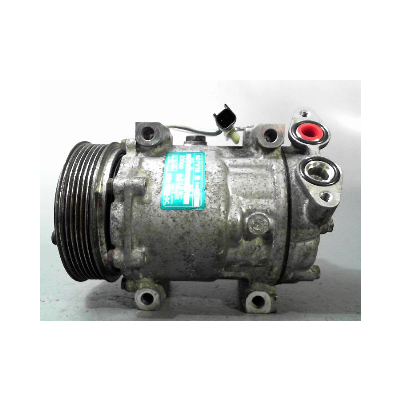 COMPRESSEUR AIR CONDITIONNE FORD FOCUS