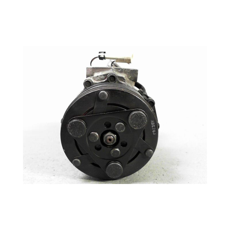 COMPRESSEUR AIR CONDITIONNE OPEL ASTRA