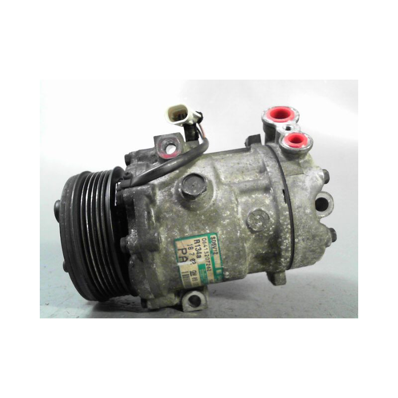 COMPRESSEUR AIR CONDITIONNE OPEL ASTRA