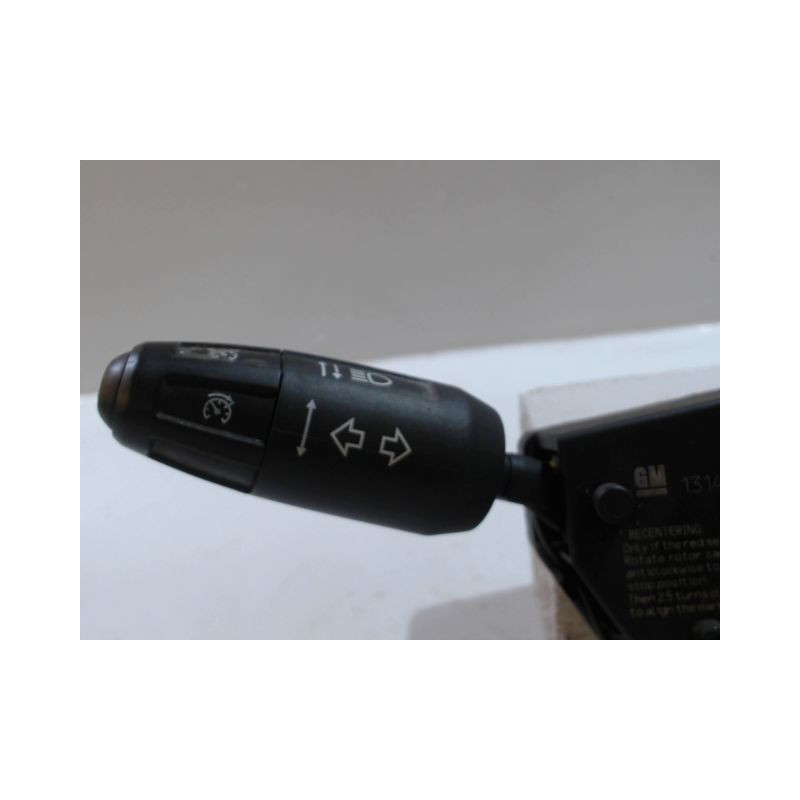 BLOC COMMODOS OPEL CORSA