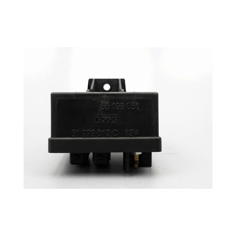 BOITIER DE PRECHAUFFAGE FIAT STILO BREAK 2003-2008