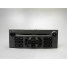 AUTORADIO PEUGEOT 407 SW Phase 1 2004-2008