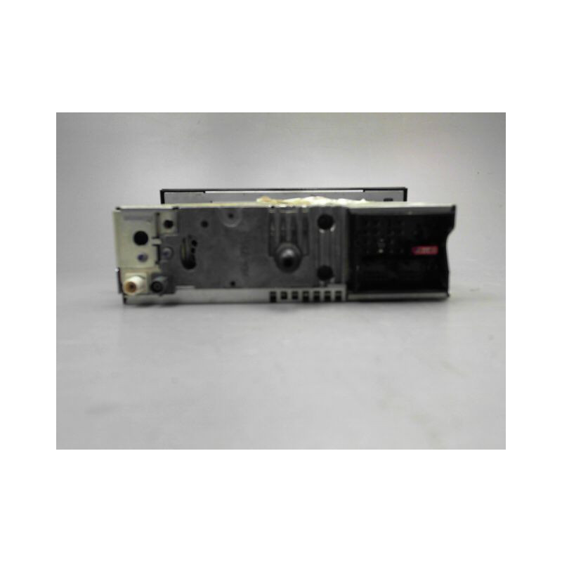 AUTORADIO PEUGEOT 407 SW Phase 1 2004-2008