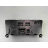 COMMANDE DE CHAUFFAGE PEUGEOT 3008 BREAK I Phase 1 2009-2013
