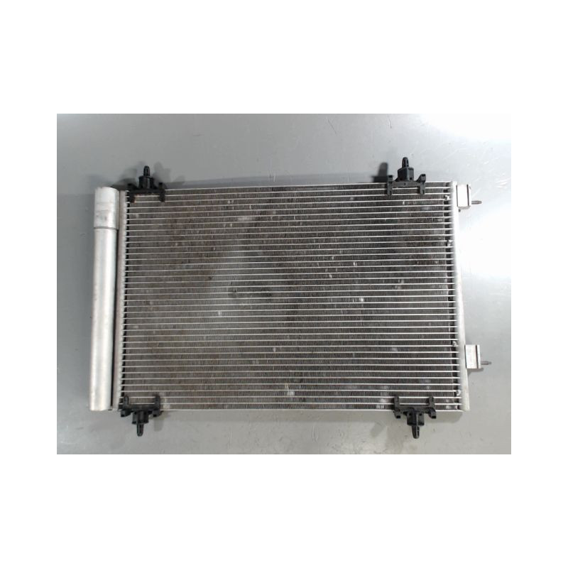 CONDENSEUR CLIMATISATION CITROEN C4