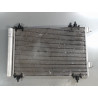 CONDENSEUR CLIMATISATION CITROEN C4