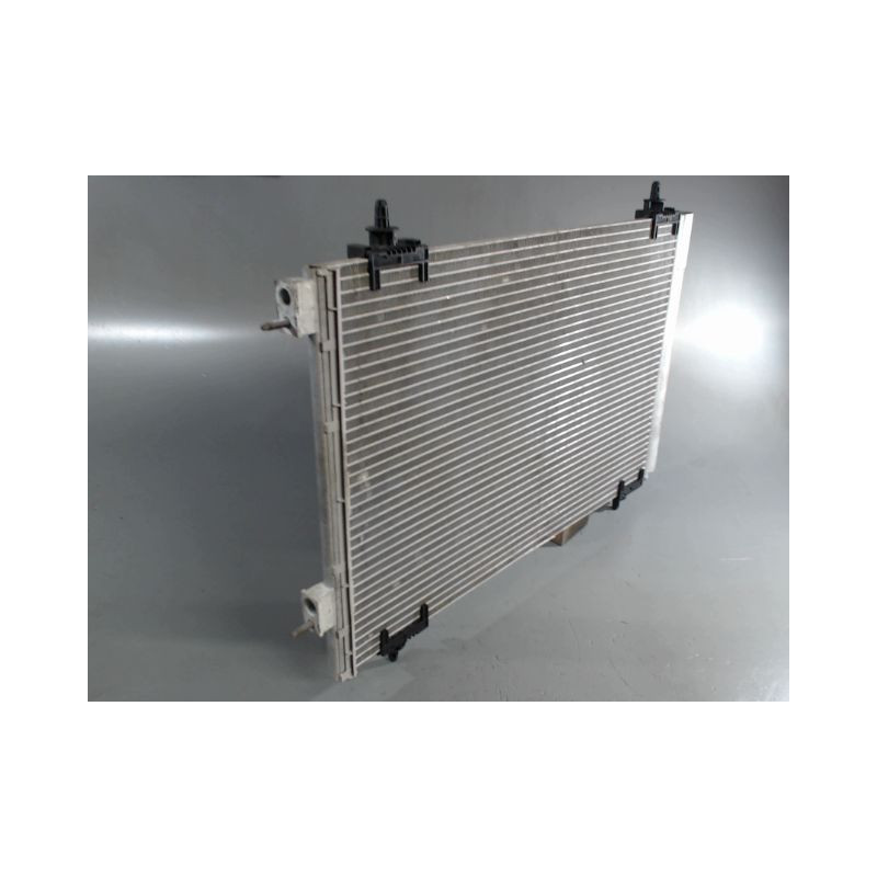 CONDENSEUR CLIMATISATION CITROEN C4
