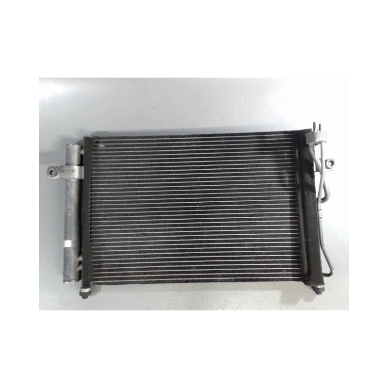 CONDENSEUR CLIMATISATION HYUNDAI GETZ