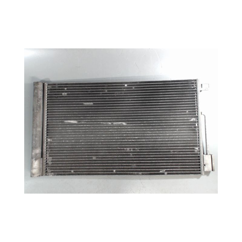 CONDENSEUR CLIMATISATION FIAT PUNTO