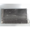CONDENSEUR CLIMATISATION FIAT PUNTO