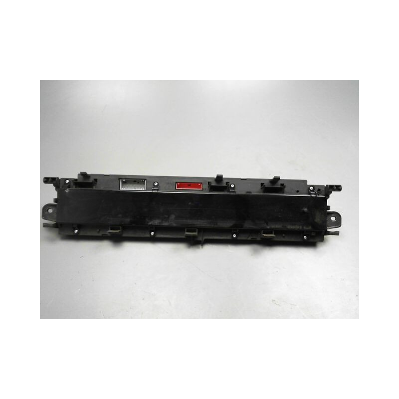 BLOC COMPTEURS RENAULT MEGANE