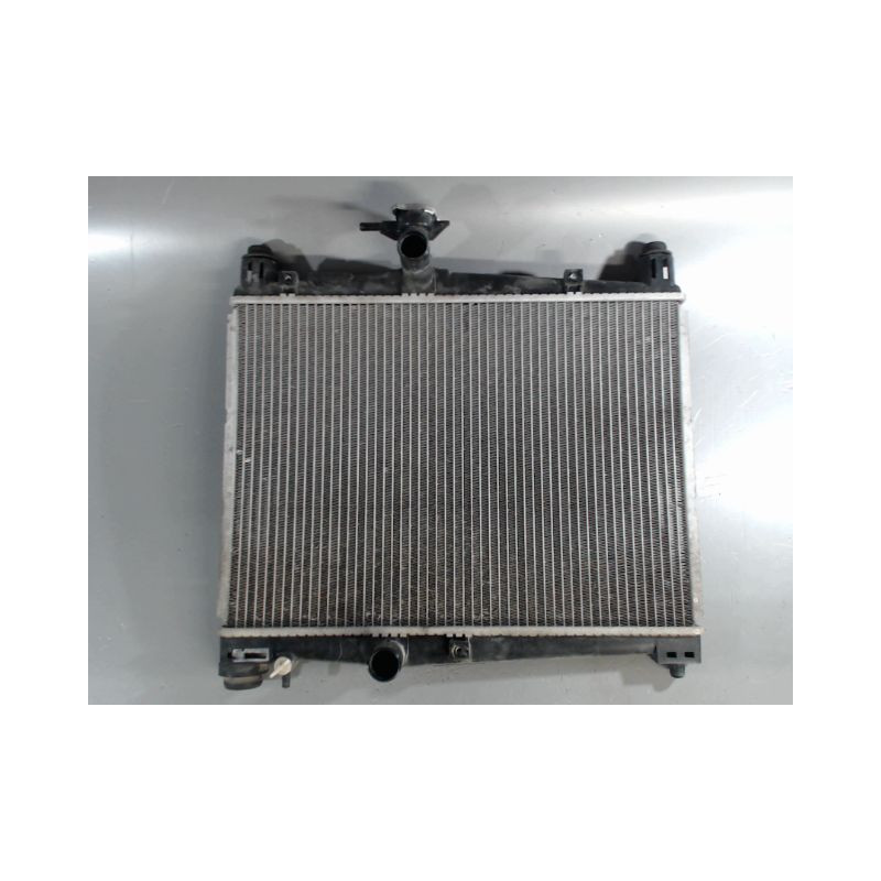 RADIATEUR TOYOTA YARIS
