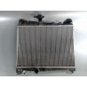 RADIATEUR TOYOTA YARIS