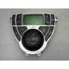 COMMANDE DE CHAUFFAGE PEUGEOT 807 MONOSP. 2002-2014