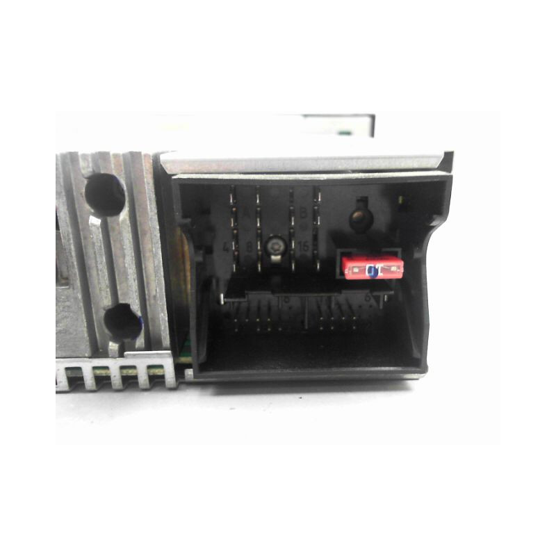 AUTORADIO PEUGEOT 407 SW Phase 1 2004-2008