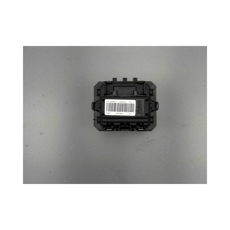 RESISTANCE DE CHAUFFAGE PEUGEOT 208 Phase 1 2012-...