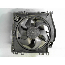 MOTEUR VENTILATEUR RADIATEUR
