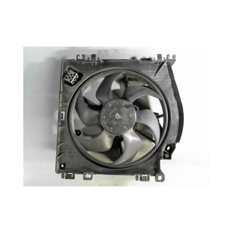 MOTEUR VENTILATEUR RADIATEUR NISSAN MICRA