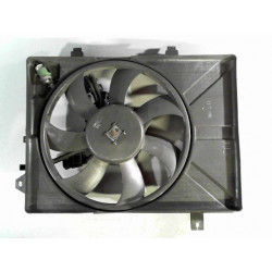 MOTEUR VENTILATEUR RADIATEUR