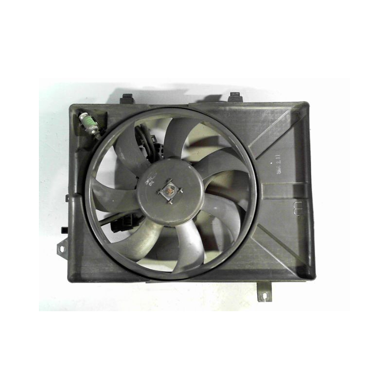 MOTEUR VENTILATEUR RADIATEUR HYUNDAI GETZ