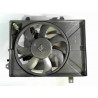 MOTEUR VENTILATEUR RADIATEUR HYUNDAI GETZ