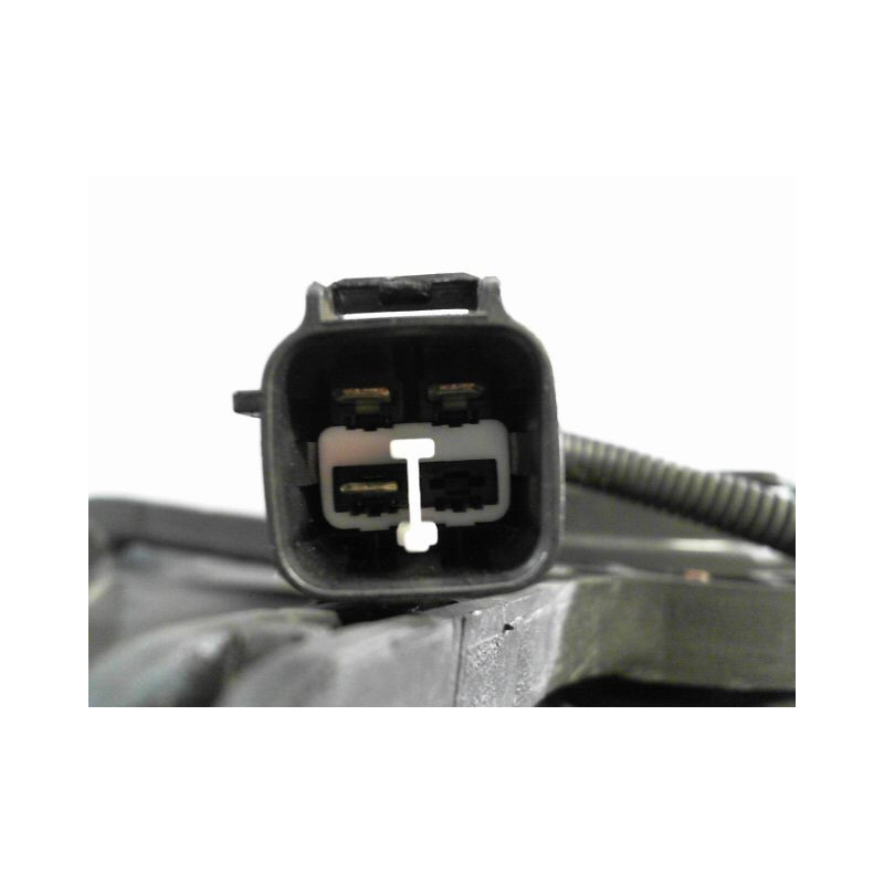 MOTEUR VENTILATEUR RADIATEUR HYUNDAI GETZ