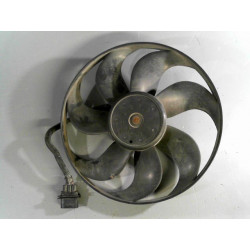 MOTEUR VENTILATEUR RADIATEUR
