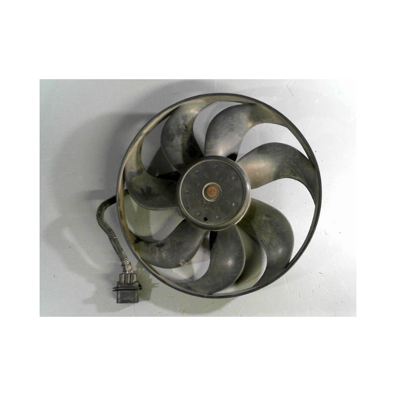 MOTEUR VENTILATEUR RADIATEUR VOLKSWAGEN POLO