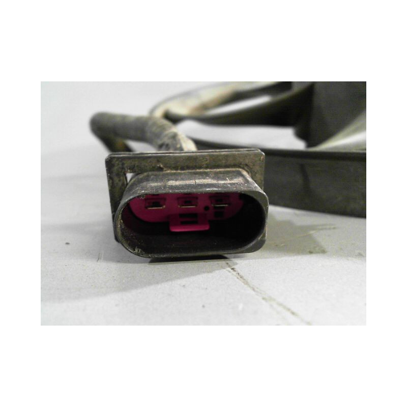 MOTEUR VENTILATEUR RADIATEUR VOLKSWAGEN POLO
